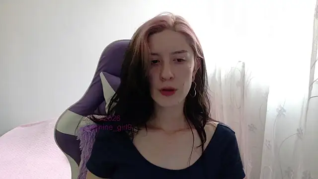 sunshine girl9 online show from March 26, 7:41 pm