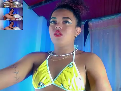KayleighDreams  online show from September 29, 6:29 am