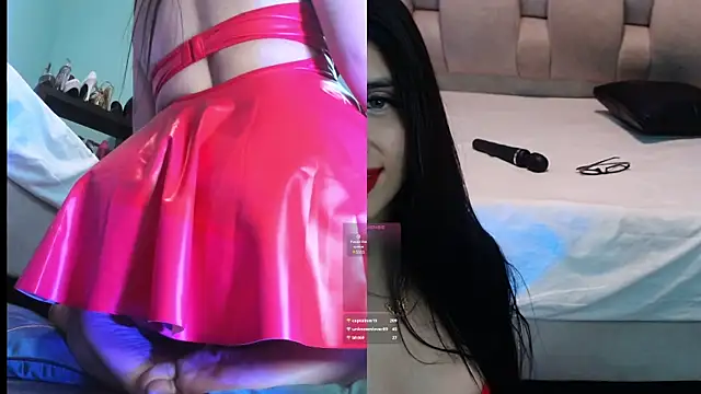 emily jones 1 online show from February 23, 4:46 pm