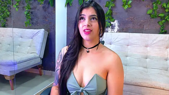 emily jones 1 online show from November 14, 11:42 am