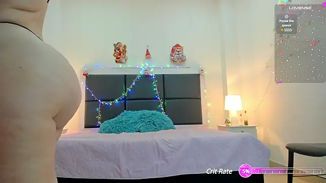 Snapshot of Aslhyn_Gomez chatting on December 2, 11:40 pm Aslhyn Gomez online show from December 2, 11:40 pm