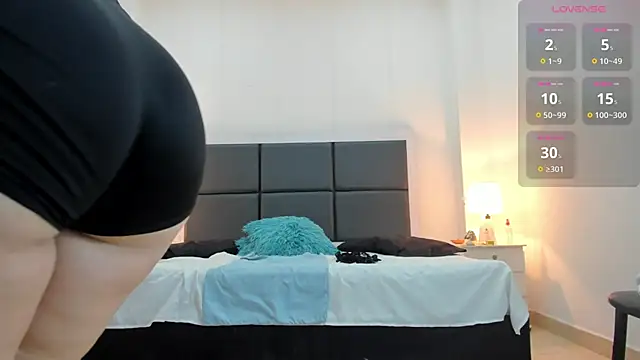 Snapshot of Aslhyn_Gomez chatting on February 4, 7:22 pm Aslhyn Gomez online show from February 4, 7:22 pm