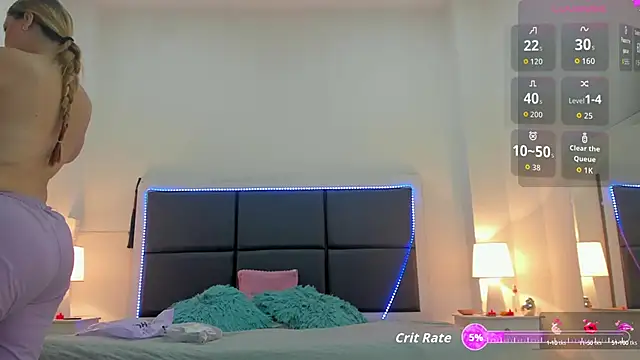 Snapshot of Aslhyn_Gomez chatting on October 16, 7:59 pm Aslhyn Gomez online show from October 16, 7:59 pm