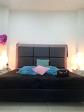 Snapshot of Aslhyn_Gomez chatting on February 20, 7:47 pm Aslhyn Gomez online show from February 20, 7:47 pm