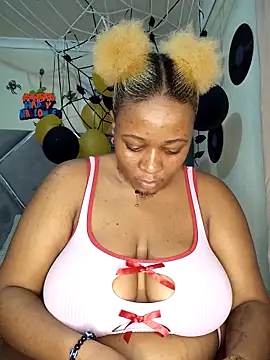 CocoBootyyy online show from October 26, 10:36 pm