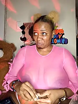 CocoBootyyy online show from October 29, 3:42 am