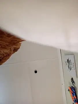 CocoBootyyy online show from November 1, 6:32 pm