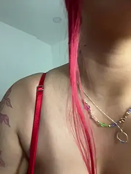 Charlotee  online show from June 21, 11:35 am