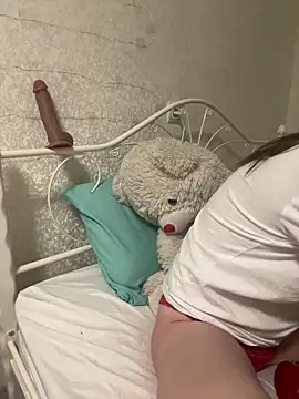 BeatriceTender online show from December 20, 8:23 pm