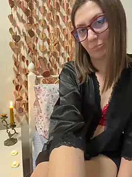 BeatriceTender online show from February 12, 7:31 pm