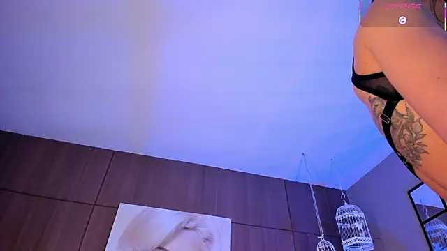 AgattaDuque online show from April 10, 11:09 pm