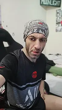 Aktorihann online show from April 16, 1:50 am