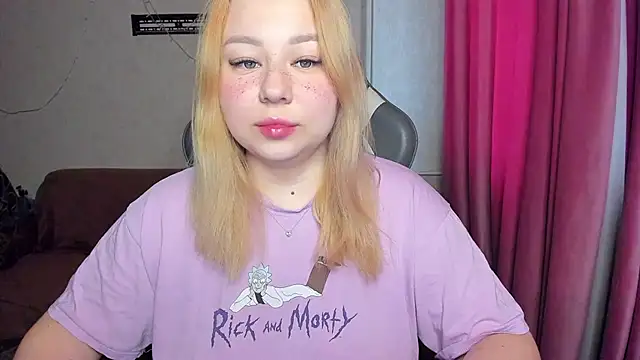 Milafoxxxy online show from November 13, 10:03 am