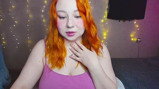 Snapshot of Milafoxxxy chatting on March 21, 6:29 am Milafoxxxy online show from March 21, 6:29 am