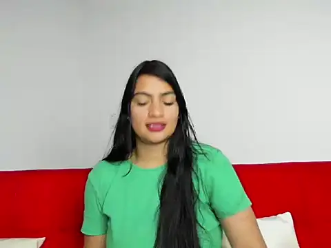 Snapshot of SamanthaBeke chatting on March 2, 6:03 am SamanthaBeke online show from March 2, 6:03 am