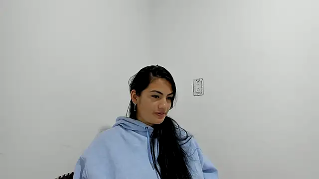 SamanthaBeke online show from July 16, 3:56 am
