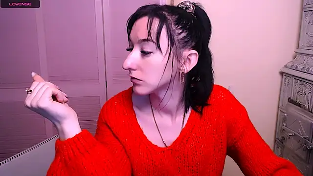 AmandaSell online show from December 5, 8:44 am