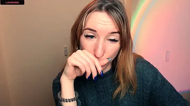 AmandaSell online show from October 26, 9:48 am