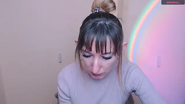 AmandaSell online show from March 25, 7:47 am