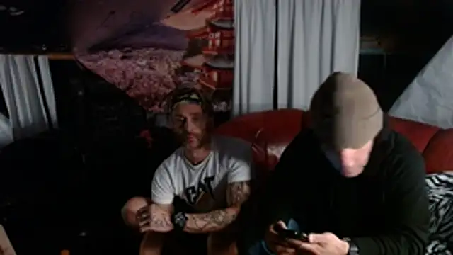 ShiaWay online show from December 3, 9:40 am