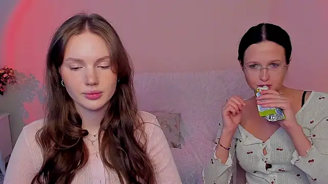 MishkaMe online show from April 17, 7:55 am