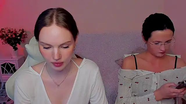 MishkaMe online show from April 24, 11:56 am