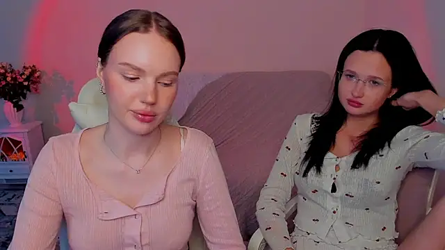 MishkaMe online show from April 27, 8:12 am