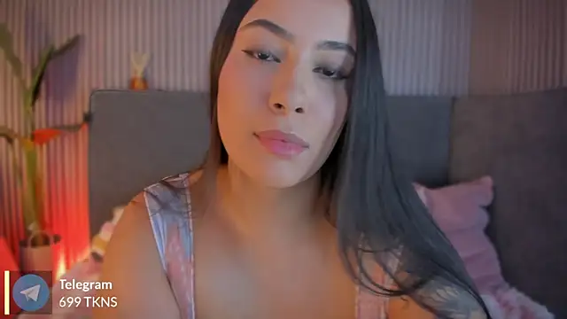 pamelaa vega online show from July 17, 7:19 pm