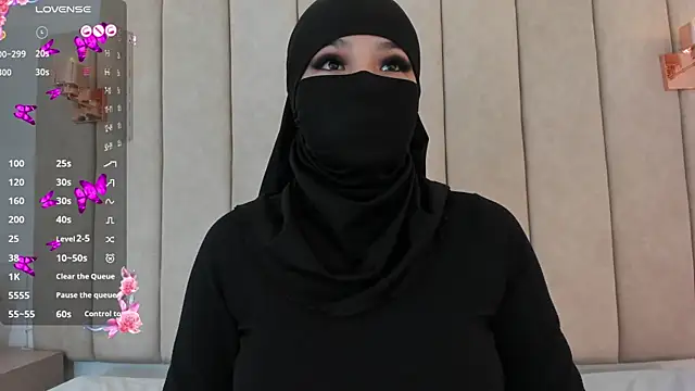 nashi ra online show from December 20, 7:21 pm