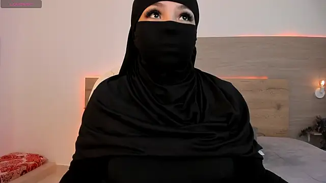 nashi ra online show from March 10, 12:21 pm