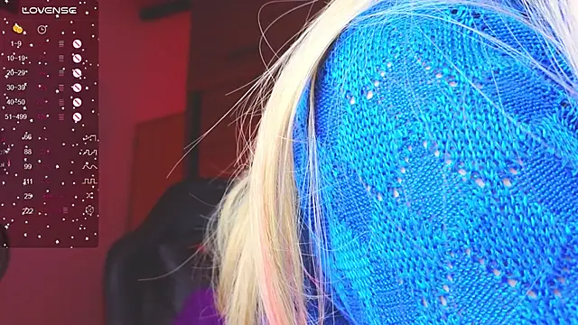 Snapshot of milly_03 chatting on November 20, 11:59 pm milly 03 online show from November 20, 11:59 pm