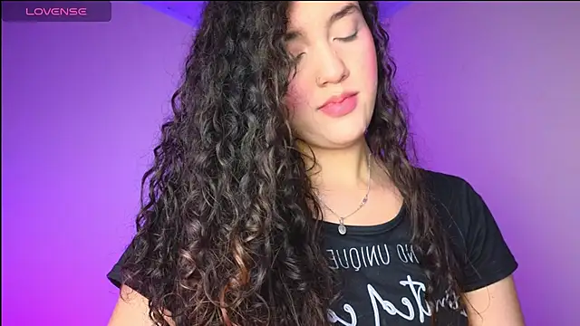 Snapshot of milly_03 chatting on July 6, 2:41 am milly 03 online show from July 6, 2:41 am