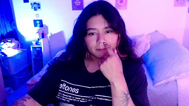 StephaniFox online show from December 5, 4:31 am
