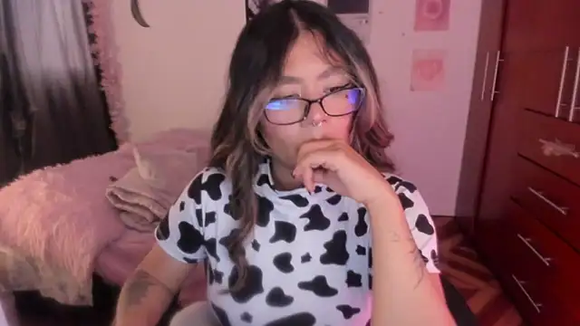 Snapshot of StephaniFox chatting on January 31, 10:41 pm StephaniFox online show from January 31, 10:41 pm