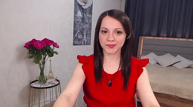 SusanMorado online show from January 26, 4:41 pm