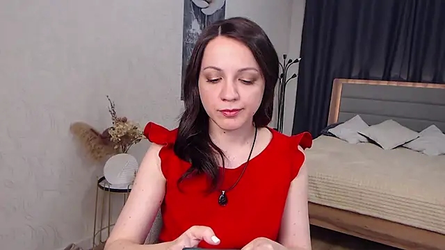 SusanMorado online show from March 3, 6:22 pm