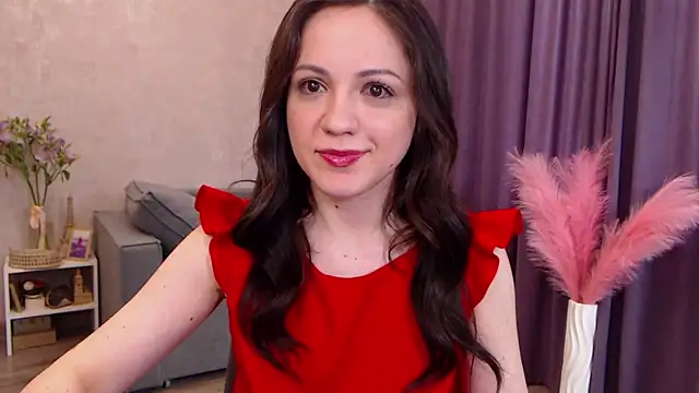 SusanMorado online show from March 26, 10:43 am