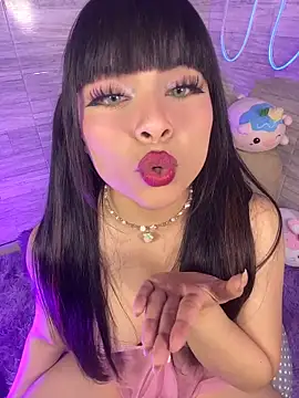 Bubalu Uwwu online show from November 2, 12:46 am