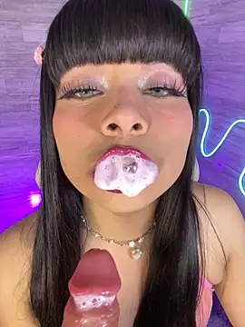 Bubalu Uwwu online show from November 28, 10:23 pm