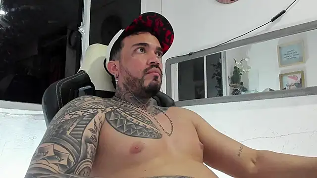 Angel sex latin online show from December 30, 7:15 am