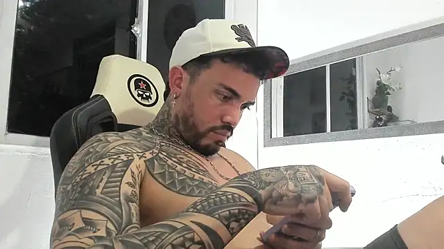 Angel sex latin online show from January 2, 3:48 am