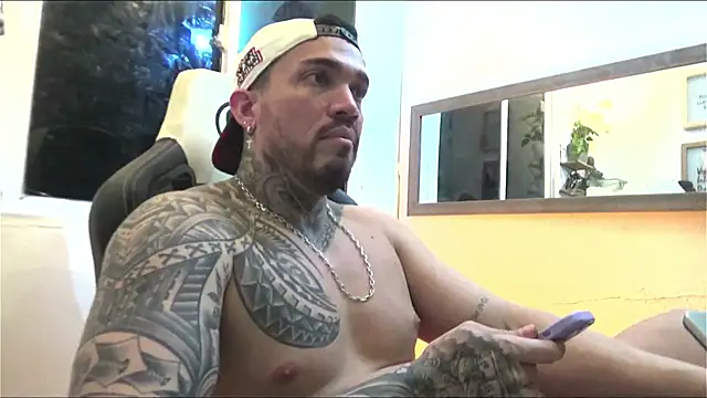 Angel sex latin online show from January 4, 11:38 pm