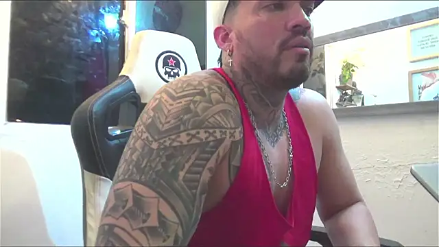 Angel sex latin online show from January 7, 5:54 am