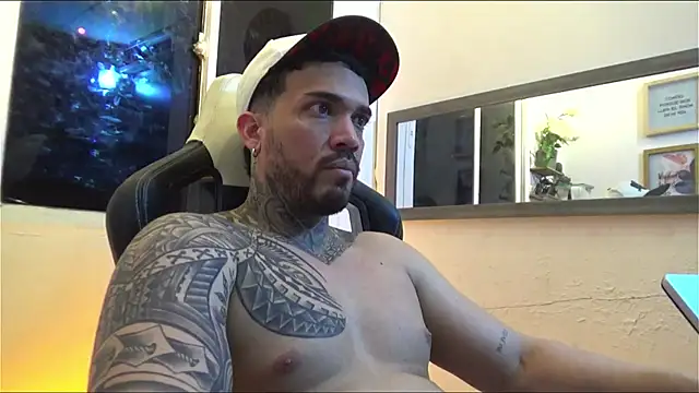 Angel sex latin online show from January 12, 11:36 pm