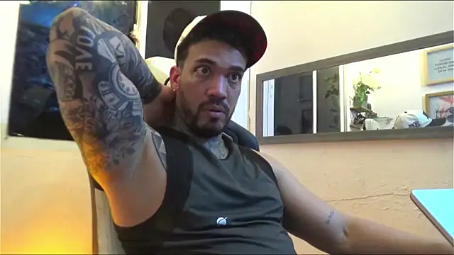 Angel sex latin online show from January 16, 7:28 am