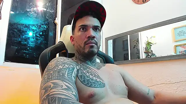 Angel sex latin online show from January 21, 4:10 am