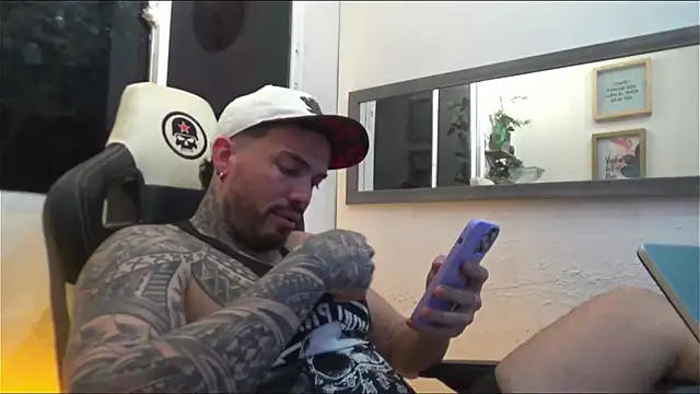 Angel sex latin online show from January 31, 7:07 am