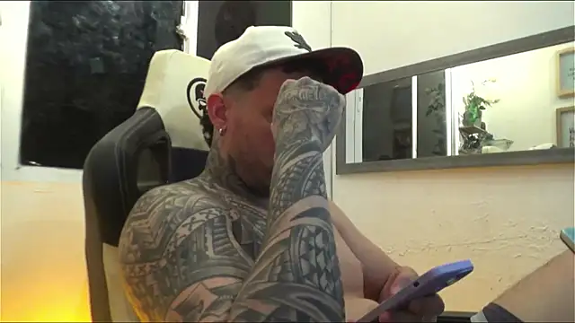 Angel sex latin online show from February 1, 6:54 am