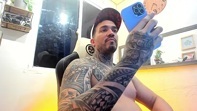 Angel sex latin online show from February 2, 9:51 am