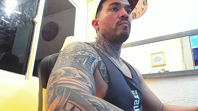 Angel sex latin online show from February 3, 4:25 am